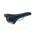 PRO Șa GRIFFON SPORT negru 152mm 