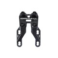 PRO Pipa THARSIS DM negru 35 