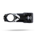 PRO Pipa FRS +5° negru 135g 31,8 