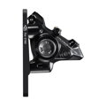 SHIMANO BR-R9270 de frână Dura Ace hidraulic față Flat Mount+plăcuțe L05A