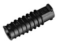 PRO Suport baterie Di2 pentru tija de șa 27,2-28,6mm 