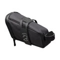 PRO Geantă sub șa PERFORMANCE L neagră 1l velcro 