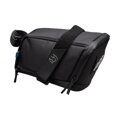 PRO Geantă sub șa PERFORMANCE XL neagră 1,5l velcro 