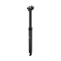 PRO Tijă de șa LT telescopică cu cablaj intern, cursă 150mm, fără manetă 