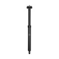 PRO Tijă de șa LT telescopică cu cablaj intern, cursă 150mm, fără manetă 