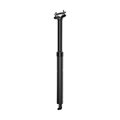 PRO Tijă de șa LT telescopică cu cablaj intern, cursă 150mm, fără manetă 