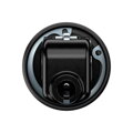 PRO Tijă de șa LT telescopică cu cablaj intern, cursă 150mm, fără manetă 