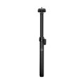 PRO Tijă de șa LT telescopică cu cablaj extern, cursă 150mm, fără manetă 