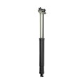 PRO Tijă de șa THARSIS telescopică cu cablaj intern, cursă 160mm, fără manetă 