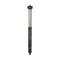 PRO Tijă de șa THARSIS telescopică cu cablaj intern, cursă 160mm, fără manetă 