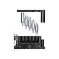 PRO Set de unelte MINI PERFORMANCE 17F