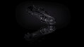 SHIMANO Pantofi ciclism SHXC902 negri