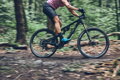 SHIMANO Pantofi ciclism SHXC502 damă albastru