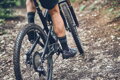 SHIMANO Pantofi ciclism SHXC502 damă gri