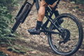 SHIMANO Pantofi ciclism SHXC502 damă gri