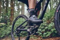SHIMANO Pantofi ciclism SHXC502 negri