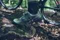 SHIMANO Pantofi ciclism SHXC702 negri