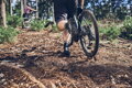 SHIMANO Pantofi ciclism SHXC702 negri