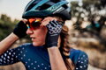 SHIMANO Mănuși de damă SUMIRE negre