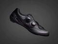 SHIMANO Pantofi ciclism SHRC702 negri