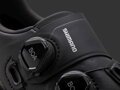SHIMANO Pantofi ciclism SHRC702 negri