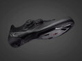 SHIMANO Pantofi ciclism SHRC702 negri