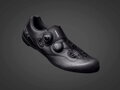 SHIMANO Pantofi ciclism SHRC702 negri