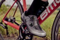 SHIMANO Pantofi ciclism SHRC702 negri