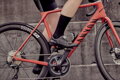 SHIMANO Pantofi ciclism SHRC502 negri