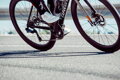 SHIMANO Pantofi ciclism SHRC502 albi
