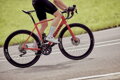SHIMANO Pantofi ciclism SHRC502 femei albi