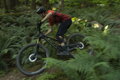 SHIMANO Pantofi ciclism SHAM903 negri