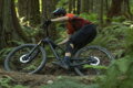 SHIMANO Pantofi ciclism SHAM903 negri