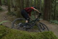 SHIMANO Pantofi ciclism SHAM903 negri