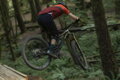 SHIMANO Pantofi ciclism SHAM903 negri