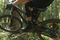 SHIMANO Pantofi ciclism SHAM903 negri