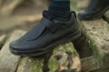 SHIMANO Pantofi ciclism SHAM903 negri