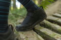 SHIMANO Pantofi ciclism SHAM903 negri