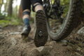 SHIMANO Pantofi ciclism SHAM903 negri