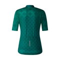SHIMANO Tricou damă MIZUKI verde