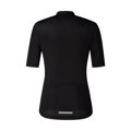 SHIMANO Tricou damă ELEMENT negru