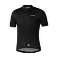 SHIMANO Tricou ELEMENT negru