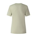 SHIMANO Tricou damă TEE verde deschis