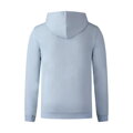 SHIMANO Hanorac HOODIE albastru/bronz
