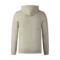 SHIMANO Hanorac HOODIE verde/roșu