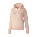 SHIMANO Hanorac damă HOODIE roz.