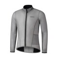SHIMANO Jachetă BEAUFORT WINDBREAKER LIGHT gri