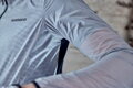 SHIMANO Jachetă BEAUFORT WINDBREAKER LIGHT gri