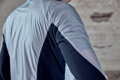 SHIMANO Jachetă BEAUFORT WINDBREAKER LIGHT gri