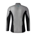 SHIMANO Jachetă BEAUFORT WINDBREAKER LIGHT gri